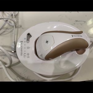 Remington iLight Pro Hair Removal